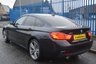 USED 2014 BMW 4 SERIES 2.0 420D XDRIVE M SPORT GRAN COUPE 4d AUTO 181 BHP 