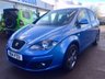 USED 2014 14 SEAT ALTEA 1.6 TDI CR I TECH DSG 5d AUTO 105 BHP **REAR DVD PLAYER FOR THE KIDS**