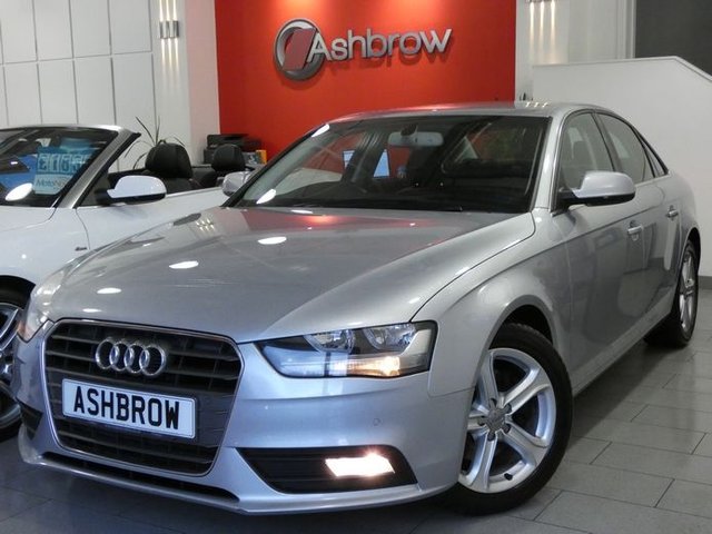 Ashbrow Garage