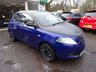 USED 2014 14 CHRYSLER YPSILON 1.2 S-SERIES 5d 69 BHP Rare Special Edition S-Series with Matt Black Bonnet and Roof. One Lady Owner from new, Comprehensive Chrysler Service History, NEW MOT (minimum 9 months), Great on fuel economy! Only &pound;30 Road Tax! Low Insurance Group!