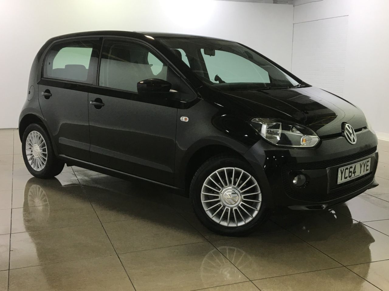 View our VOLKSWAGEN UP