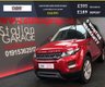 USED 2012 S LAND ROVER RANGE ROVER EVOQUE 2.2 SD4 PURE 5d AUTO 190 BHP FULL HEATED BLACK LEATHER INTERIOR