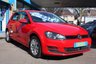 USED 2014 14 VOLKSWAGEN GOLF MK 7 1.6 SE TDI BLUEMOTION TECHNOLOGY 5dr 103 BHP 1 OWNER | ZERO ROAD TAX | VW SERVICE HISTORY