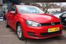 USED 2014 14 VOLKSWAGEN GOLF 1.6 SE TDI BLUEMOTION TECHNOLOGY 5dr 103 BHP TROUBLE PARKING?? ......THIS CAR WILL DO IT FOR YOU!!!