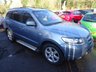 USED 2007 56 HYUNDAI SANTA FE 2.2 CDX PLUS CRTD 5d AUTOMATIC 153 BHP Private Sale, Full Service History, NEW MOT (to be completed), Two Previous Owners, Four Wheel Drive