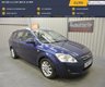 USED 2007 57 KIA CEED 1.6 LS SW CRDI 5d 114 BHP 