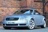 USED 2003 53 AUDI TT 1.8 T Coupe Quattro 3dr **NOW SOLD**