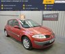 USED 2006 RENAULT MEGANE 1.6 DYNAMIQUE VVT 5d 111 BHP 