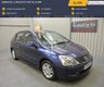 USED 2004 04 HONDA CIVIC 1.6 EXECUTIVE I-VTEC 5d 110 BHP 