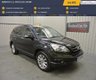 USED 2010 10 HONDA CR-V 2.2 I-DTEC ES 5d 148 BHP 
