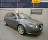 USED 2008 08 AUDI A4 2.0 T S LINE SPECIAL EDITION 5d 217 BHP 