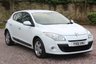 USED 2011 61 RENAULT MEGANE 1.5 DYNAMIQUE TOMTOM DCI ECO 5d 110 BHP | LOW RATE FINANCE |