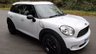 USED 2012 62 MINI COUNTRYMAN 1.6 ONE 5d Pepper Pack 
