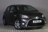 USED 2015 15 TOYOTA YARIS 1.5 HYBRID ICON 5d AUTO 73 BHP 