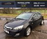 USED 2010 10 VAUXHALL ASTRA 1.6 SRI 5d 113 BHP GREAT FAMILY CAR, NICE SPORTY FEEL
