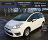 USED 2013 13 CITROEN C4 PICASSO 1.6 GRAND EDITION HDI 5d 110 BHP GREAT SPEC, WELL LOOKED AFTER FAMILY 7 SEATER