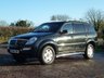 USED 2004 54 SSANGYONG REXTON 3.2 RX 320 SX 5 5d AUTO 218 BHP www.suffolkcarcentre.co.uk