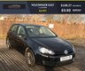 USED 2009 59 VOLKSWAGEN GOLF 1.4 S 5d 79 BHP DOESN'T JUST SOUND LIKE A GOLF.....  IT IS A GOLF!!