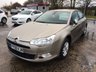 USED 2009 59 CITROEN C5 1.6 VTR PLUS SCORE HDI 4d 110 BHP FANTASTIC CAR!  MORE BUTTONS THAN THE STARSHIP ENTERPRISE