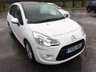 USED 2010 10 CITROEN C3 1.4 VTR PLUS 5d 72 BHP PANORAMIC WINDSCREEN
