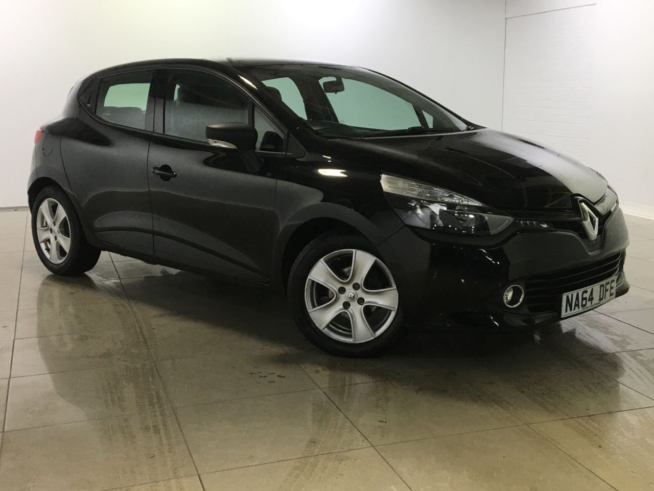 View our RENAULT CLIO