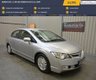 USED 2008 08 HONDA CIVIC 1.3 IMA ES HYBRID 4d AUTO 115 BHP 