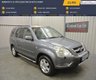 USED 2004 54 HONDA CR-V 2.0 I-VTEC EXECUTIVE 5d AUTO 148 BHP REAR TV'S