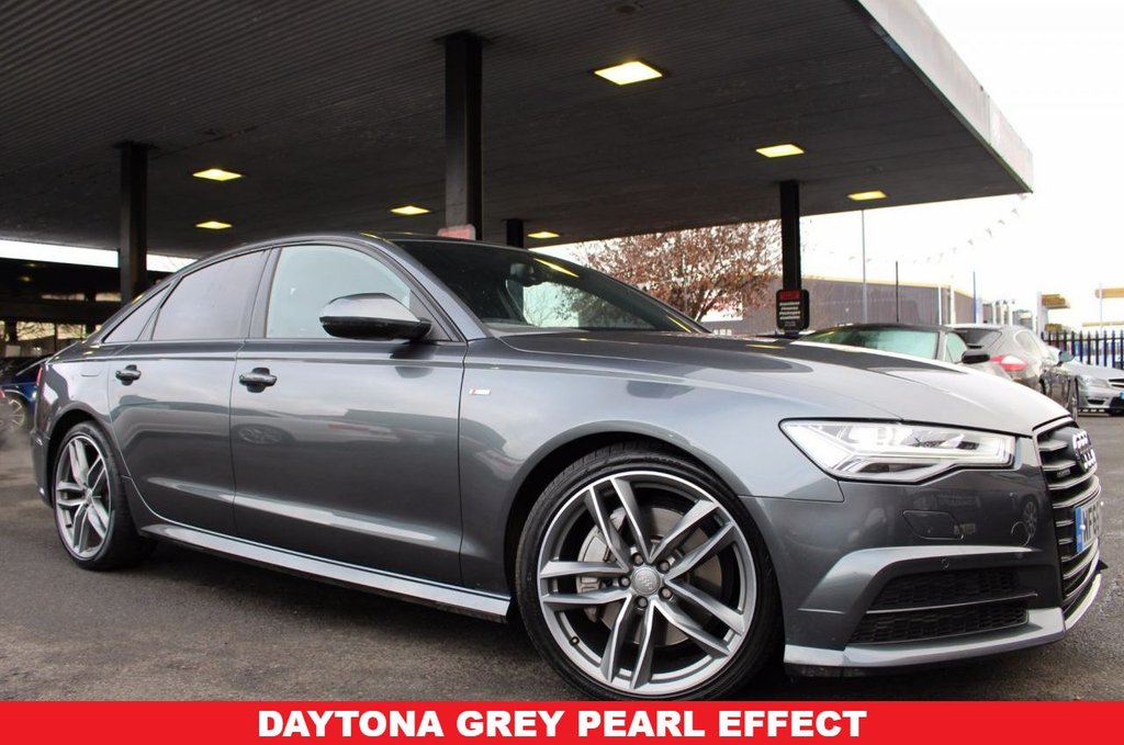 View our AUDI A6