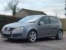 USED 2005 05 VOLKSWAGEN GOLF 2.0 GTI 5d 200 BHP www.suffolkcarcentre.co.uk