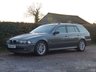 USED 2004 04 BMW 5 SERIES 2.5 525D SE TOURING 5d AUTO 161 BHP www.suffolkcarcentre.co.uk - Located at Ilketshall
