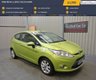 USED 2009 09 FORD FIESTA 1.6 ZETEC TDCI 3d 89 BHP 