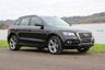 USED 2010 60 AUDI Q5 2.0 TDI QUATTRO S LINE SPECIAL EDITION 5d AUTO 168 BHP TECH PACK, SAT NAV, HEATED SEATS