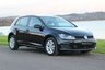 USED 2013 13 VOLKSWAGEN GOLF 1.6 SE TDI BLUEMOTION TECHNOLOGY 5d 103 BHP SAT NAV,FULL VW SH,NEW CAMBELT, DAB