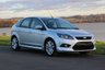 USED 2010 10 FORD FOCUS 1.6 ZETEC S S/S 5d 113 BHP Full Service History, HPI clear