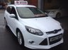 USED 2012 62 FORD FOCUS 1.6 ZETEC S TDCI ESTATE &pound;20 Road tax......Stunning Car