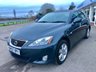 USED 2007 57 LEXUS IS 2.2 220D 4d 175 BHP **NEW MOT & SERVICED**