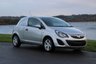 USED 2014 64 VAUXHALL CORSA 1.2 CDTI ECOFLEX VAN  NO VAT TO PAY  74 BHP low mileage CORSA VAN