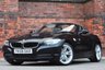 USED 2009 59 BMW Z4 3.0 30i sDrive 2dr **NOW SOLD**