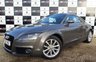 USED 2011 11 AUDI TT 2.0 TDI QUATTRO SPORT 2d 170 BHP 