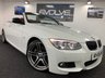 USED 2013 62 BMW 3 SERIES 3.0 330D SPORT PLUS EDITION 2d AUTO 242 BHP HUGE SPEC, IMMACULATE, F/S/H!