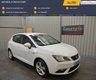 USED 2015 65 SEAT IBIZA 1.4 TOCA 5d 85 BHP 