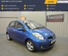 USED 2010 60 TOYOTA YARIS 1.3 TR VVT-I 5d 99 BHP 
