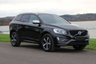 USED 2016 66 VOLVO XC60 2.4 D5 R-DESIGN LUX NAV AWD  AUTO 217 BHP VERY HIGH SPEC 4 X 4 VOLVO XC60