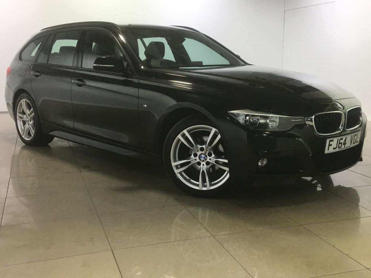 View our BMW 3 SERIES