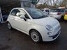 USED 2012 12 FIAT 500 0.9 TWINAIR LOUNGE DUALOGIC 3d AUTOMATIC 85 BHP Low Mileage, Full Service History + Just Serviced by ourselves, MOT until January 2019 (no advisories), Automatic, Excellent on fuel economy! FREE Road Tax!