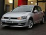 USED 2013 63 VOLKSWAGEN GOLF 1.6 TDI SE BLUEMOTION TECH 5d 105 S/S START STOP TECHNOLOGY, DAB RADIO, BLUETOOTH PHONE & MUSIC STREAMING, ADAPTIVE CRUISE CONTROL (ACC), LIGHT & RAIN SENSORS WITH AUTO DIMMING REAR VIEW MIRROR, ELECTRIC HEATED DOOR MIRRORS, MDI FOR IPOD/USB DEVICES, DRIVING MODE SELECT, AUTO HILL HOLD, AIR CONDITIONING, 10 SPOKE ALLOYS, GREY CLOTH INTERIOR, LEATHER MULTI FUNCTION STEERING WHEEL, CD HIFI WITH SD CARD READER, ELECTRIC WINDOWS, ELECTRIC HEATED DOOR MIRRORS, FRONT CENTRE ARM REST, 1 OWNER FROM NEW, SERVICE HISTORY, &pound;0 ROAD TAX