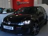 USED 2014 64 VOLKSWAGEN GOLF 2.0 TDI GTD 5d 185 S/S &pound;20 TAX, 1 OWNER FROM NEW, FULL VW SERVICE HISTORY, ACC ADAPTIVE CRUISE CONTROL, DAB, MDI IN FOR IPOD/USB, BLUETOOTH W/ AUDIO STREAMING, XENONS W/ LED DAYTIME RUNNING LIGHTS+TAIL LIGHTS, DYNAMIC BEND LIGHTING, AUTO HOLD, PARKPILOT FRONT+REAR PARKING SENSORS W/ DISPLAY, ELECTRIC POWER FOLDING HEATED DOOR MIRRORS, AUTO DIM REAR VIEW, DRIVING MODE SELECTION, TYRE PRESSURE MONITORING, SP SAVER SPARE WHEEL, TOOLKIT+JACK, SD READER, 18IN ALLOYS, LEATHER FLAT BOTTOM MULTI FUNCTION STEERING WHEEL, VAT Q