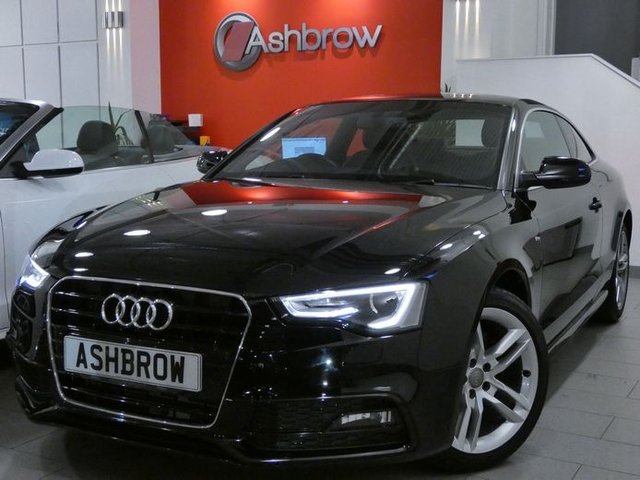 Ashbrow Garage