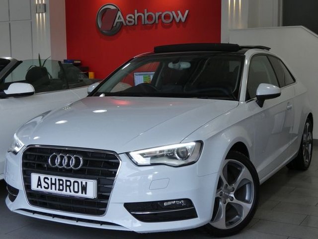 Ashbrow Garage