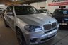 USED 2012 12 BMW X5 3.0 XDRIVE40D M SPORT 5d AUTO 302 BHP 